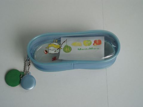 Pencil Case ,Pen Case ,Pvc Case ,Pvc Bag